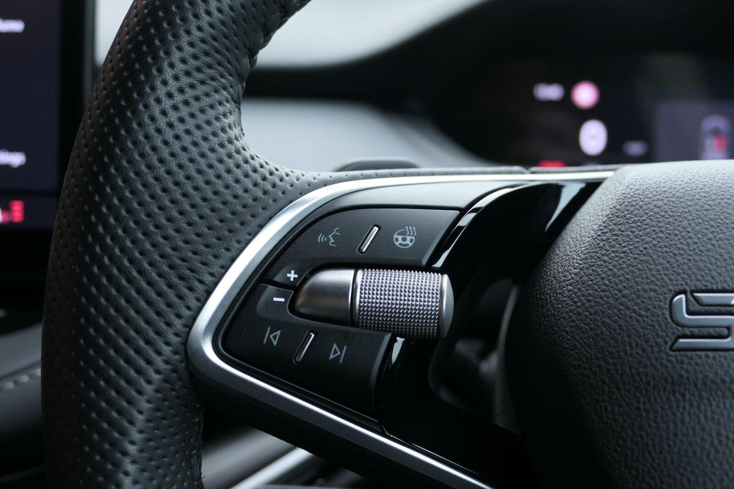 Used Skoda Enyaq 2025 for sale - 77619790: Photo 21