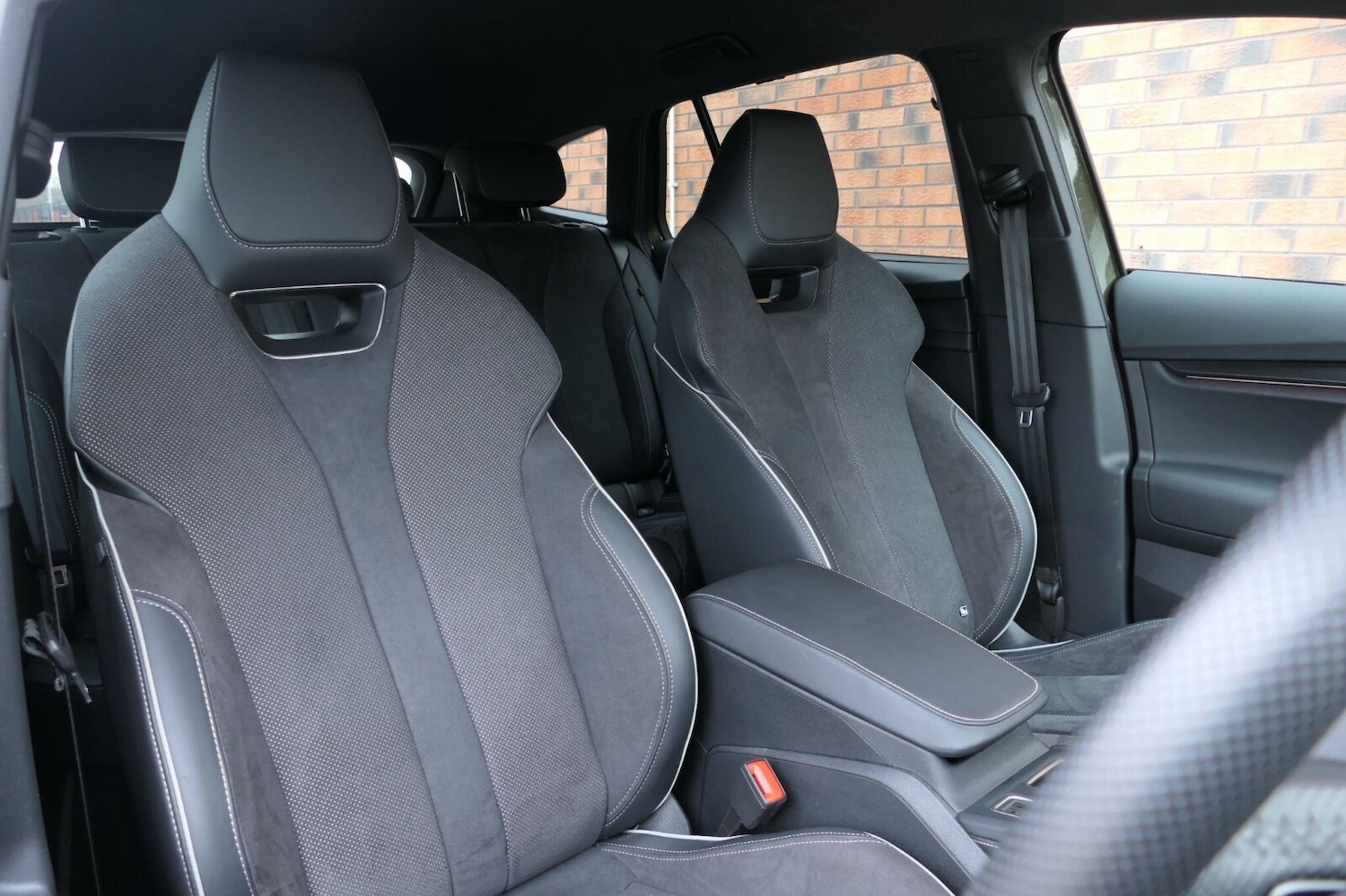 Used Skoda Enyaq 2025 for sale - 77619790: Photo 7