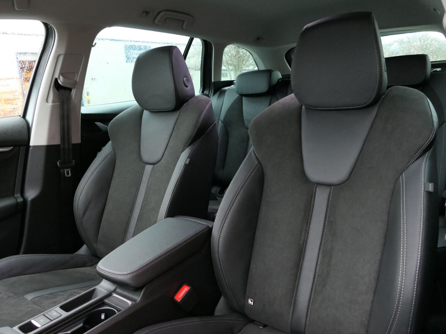 Used Skoda Octavia 2025 for sale - 77257931: Photo 11