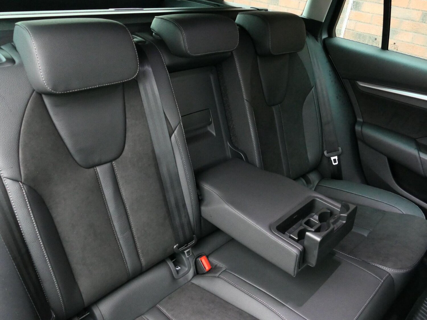 Used Skoda Octavia 2025 for sale - 77257931: Photo 13