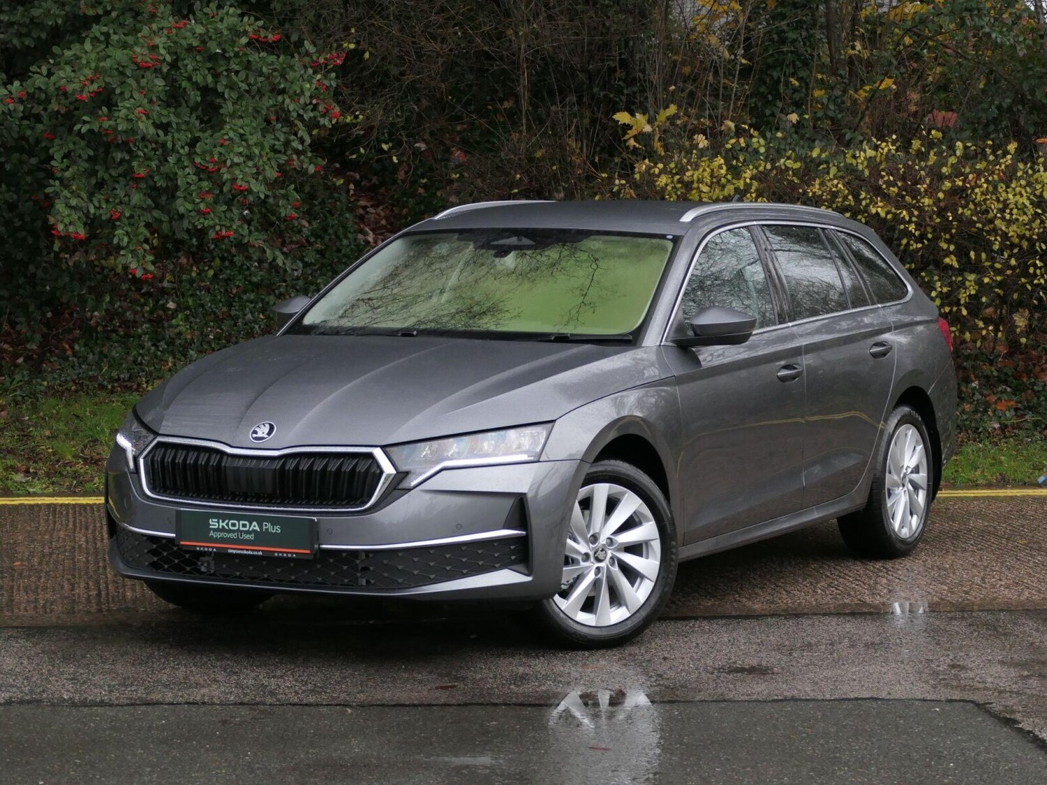 Used Skoda Octavia 2025 for sale - 77257931: Photo 14