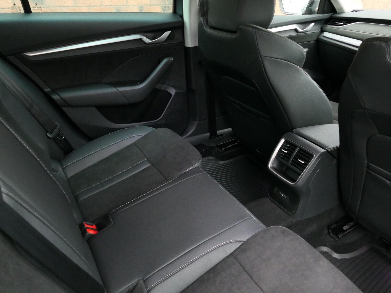 Used Skoda Octavia 2025 for sale - 77257931: Photo 15