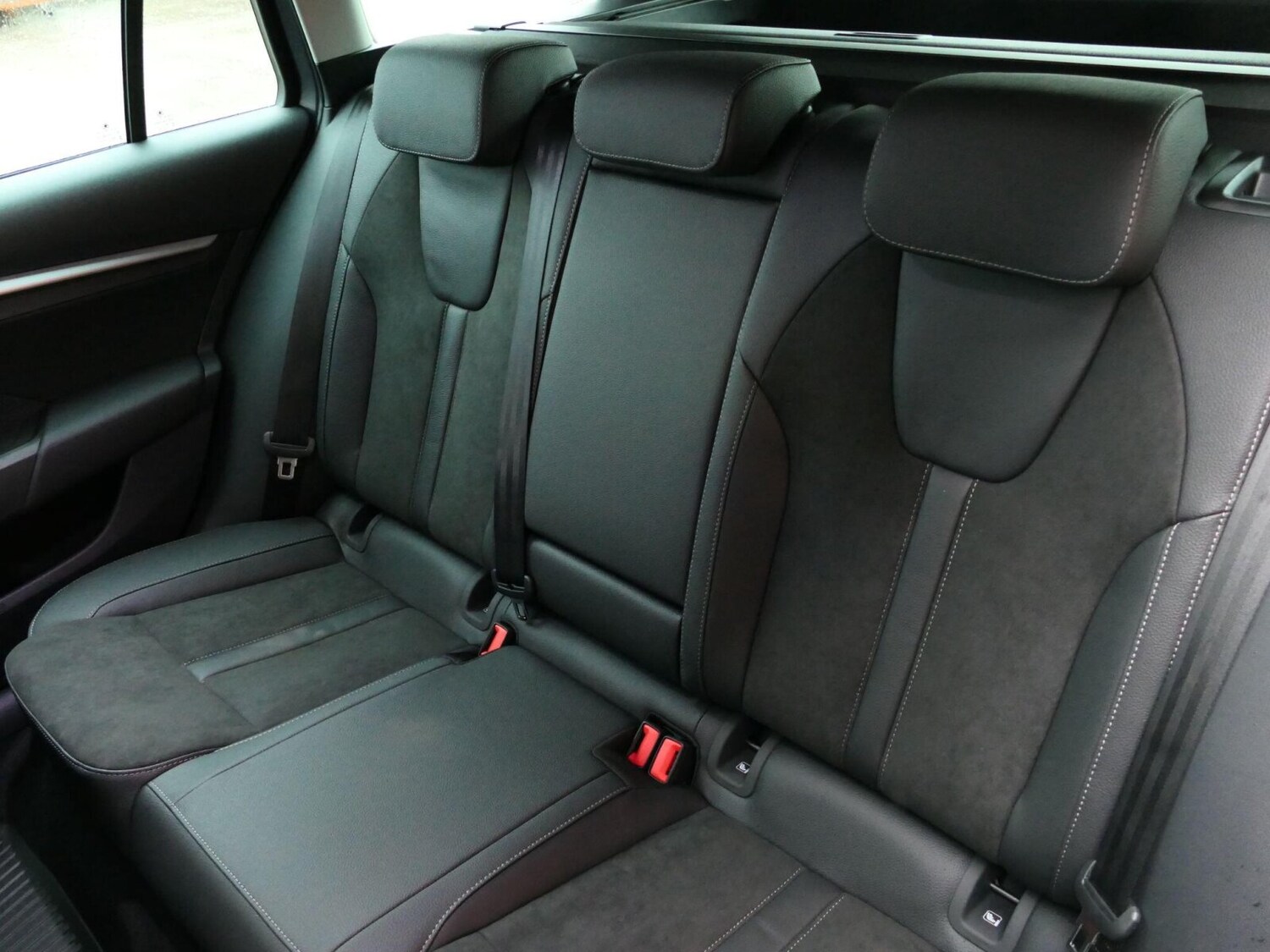 Used Skoda Octavia 2025 for sale - 77257931: Photo 16