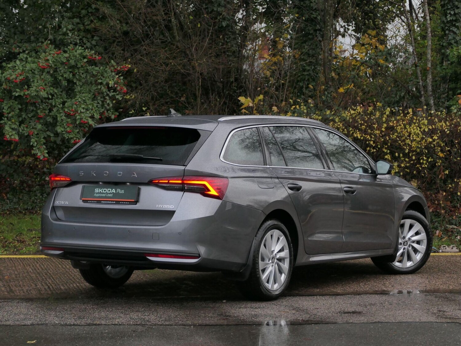 Used Skoda Octavia 2025 for sale - 77257931: Photo 18