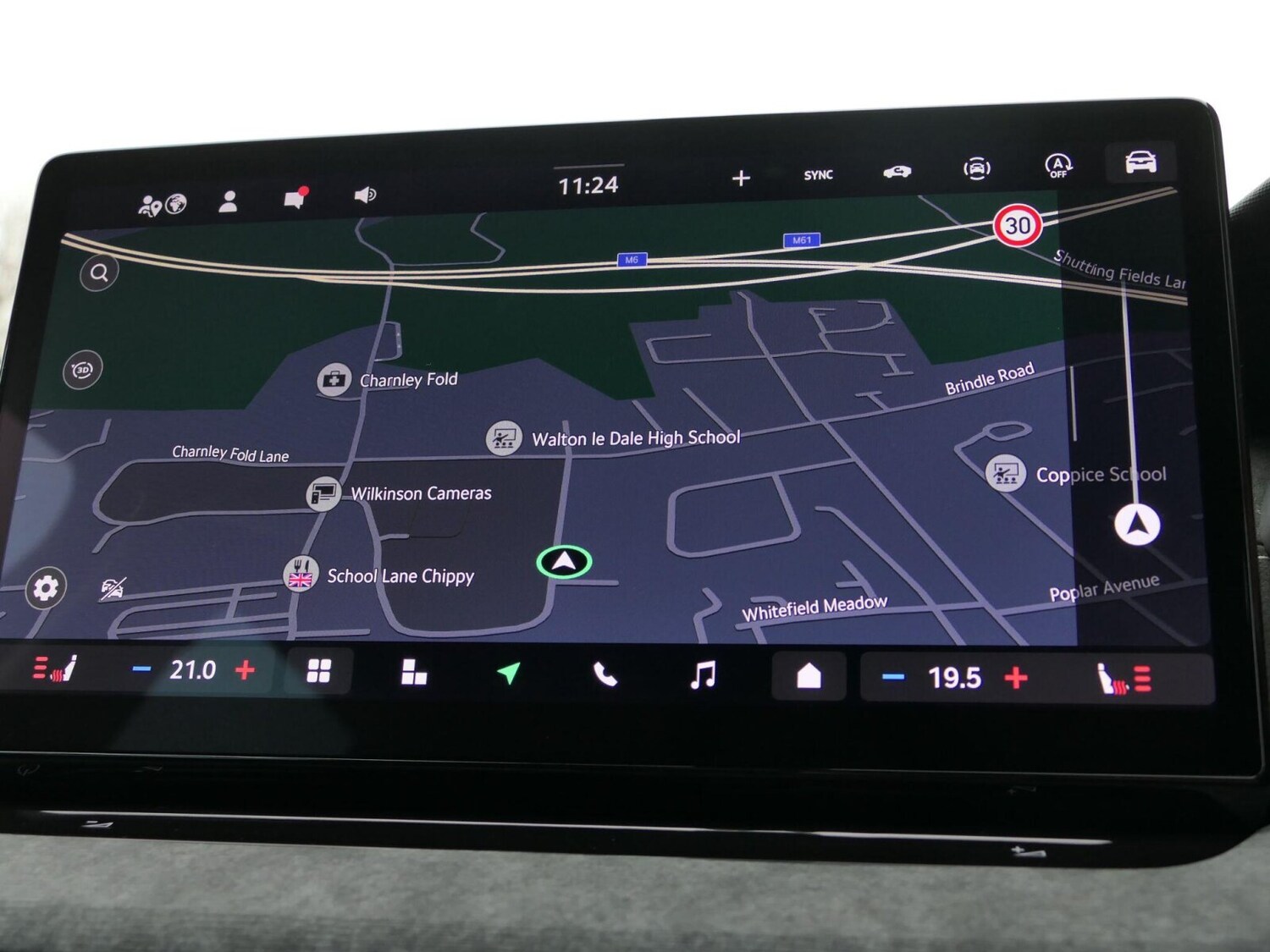 Used Skoda Octavia 2025 for sale - 77257931: Photo 23