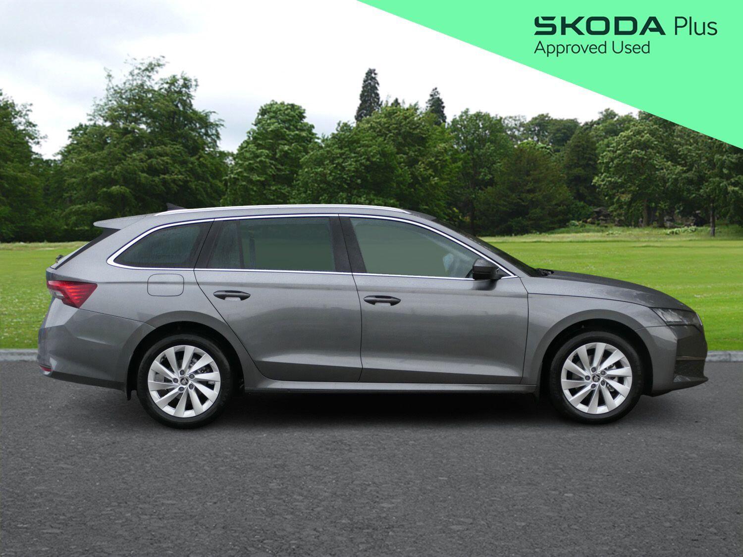 Used Skoda Octavia 2025 for sale - 77257931: Photo 5