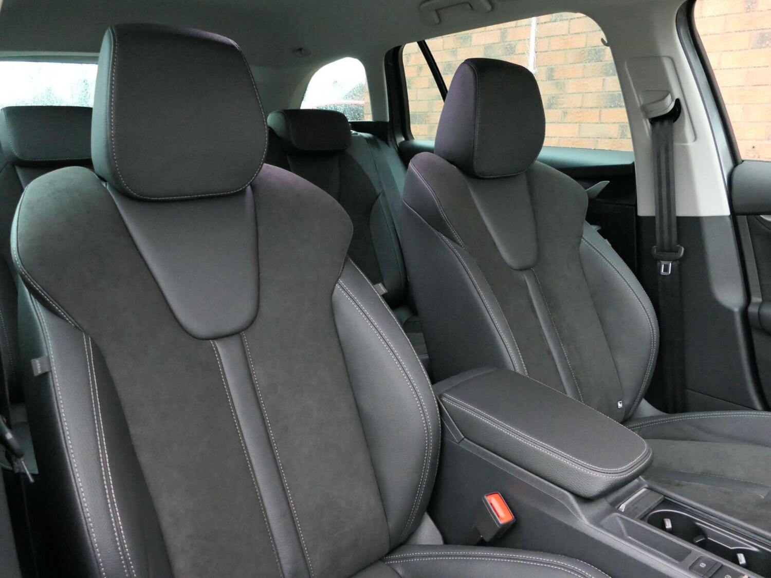 Used Skoda Octavia 2025 for sale - 77257931: Photo 7