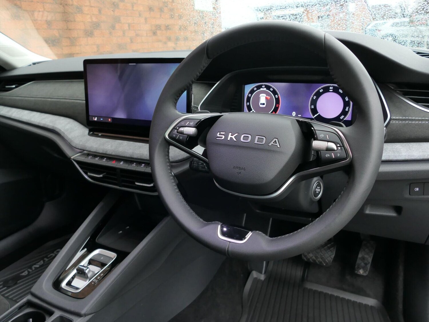 Used Skoda Octavia 2025 for sale - 77257931: Photo 8