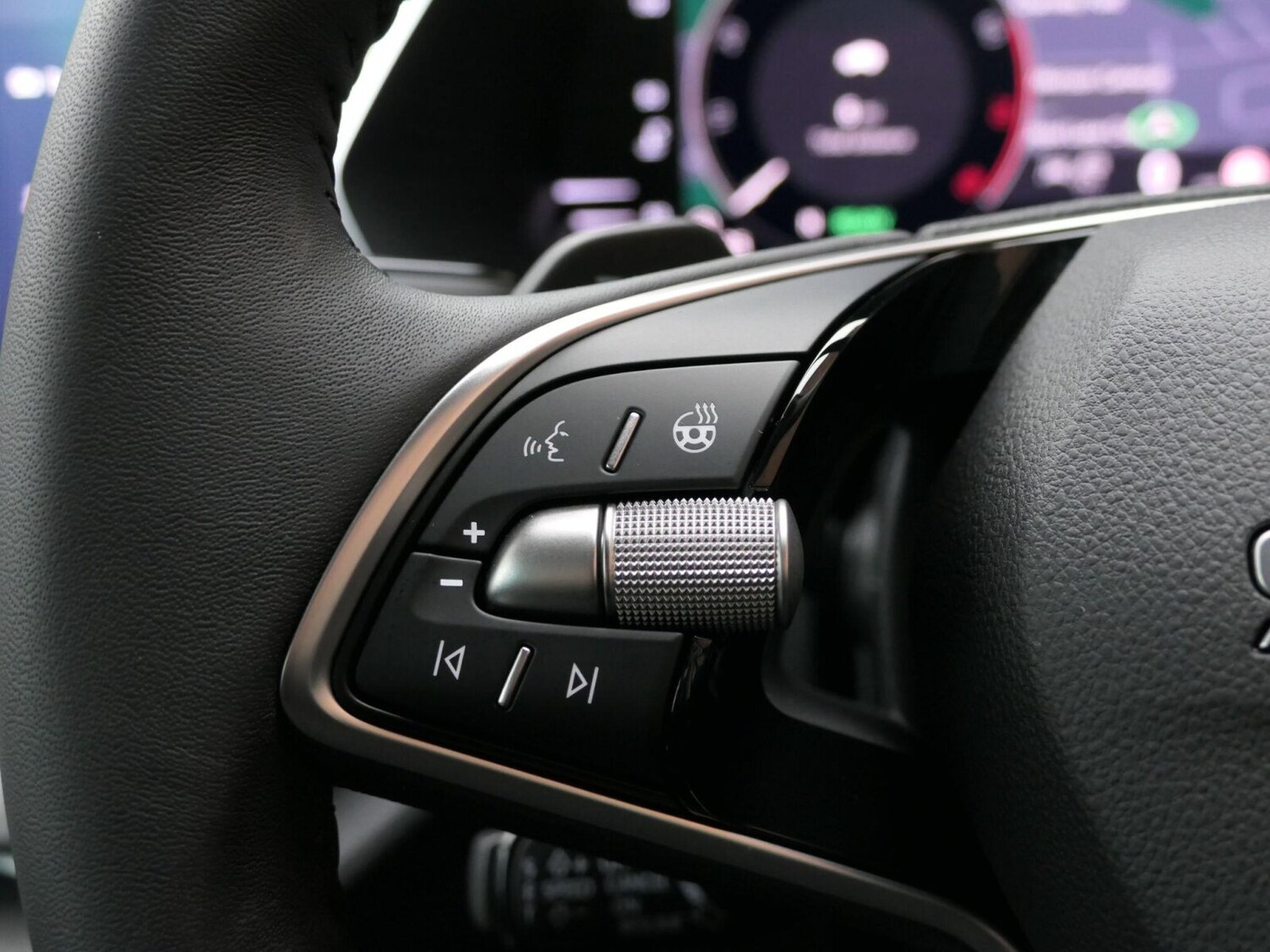 Used Skoda Octavia 2025 for sale - 77257931: Photo 9