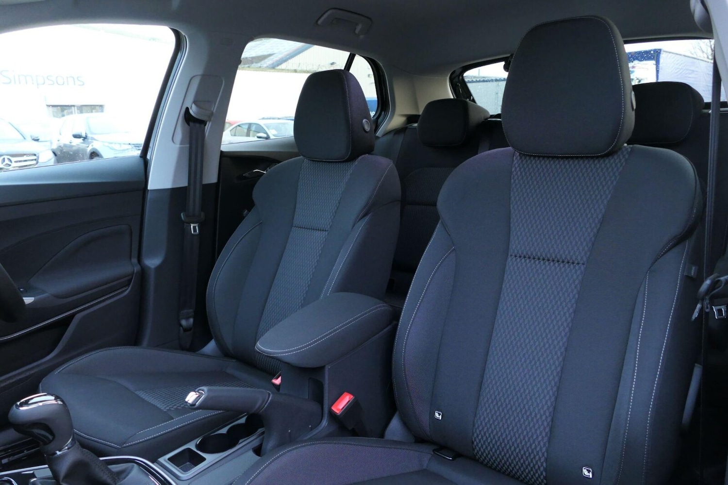 Used Skoda Fabia 2026 for sale - 77679382: Photo 12