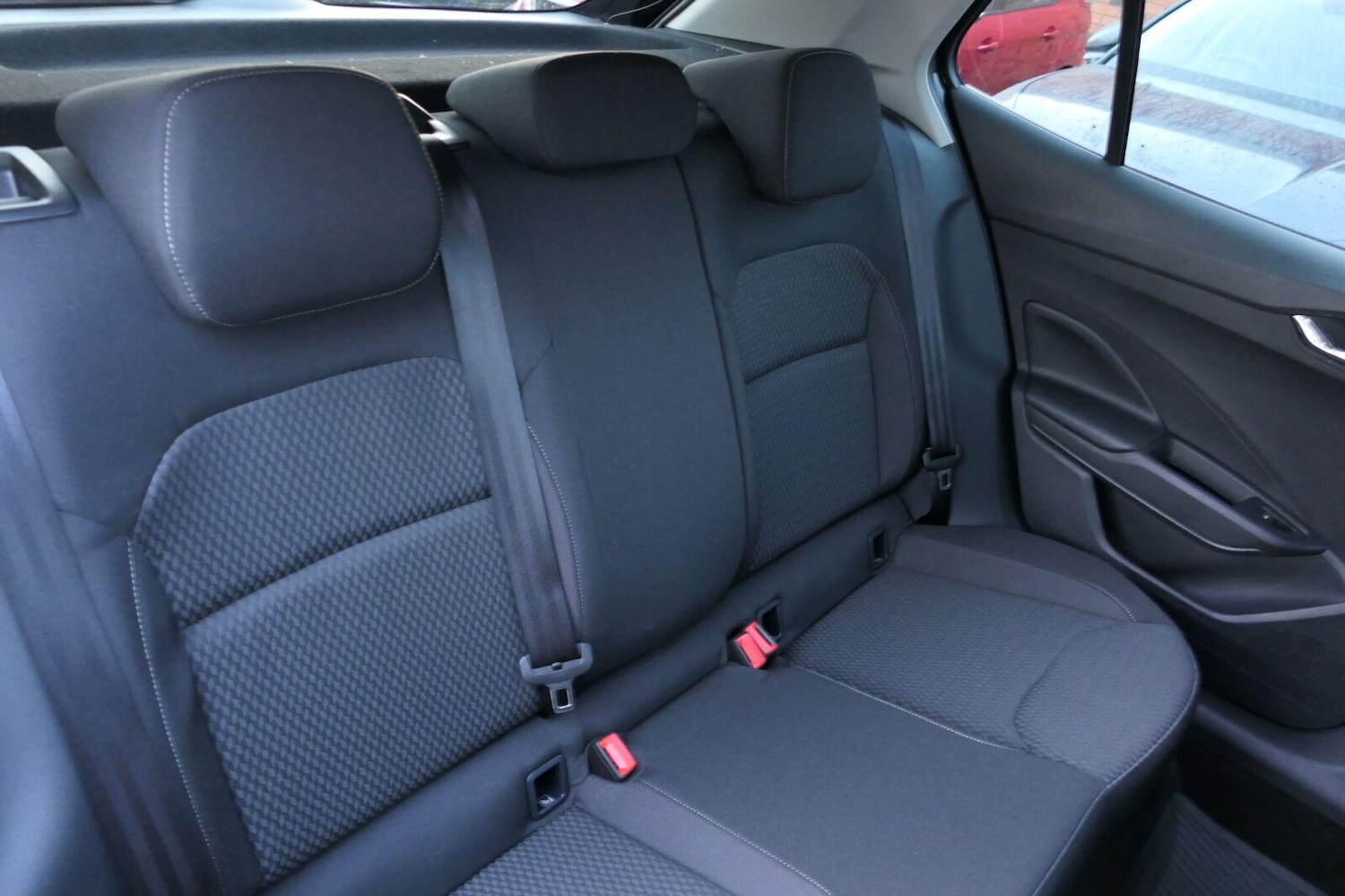 Used Skoda Fabia 2026 for sale - 77679382: Photo 13