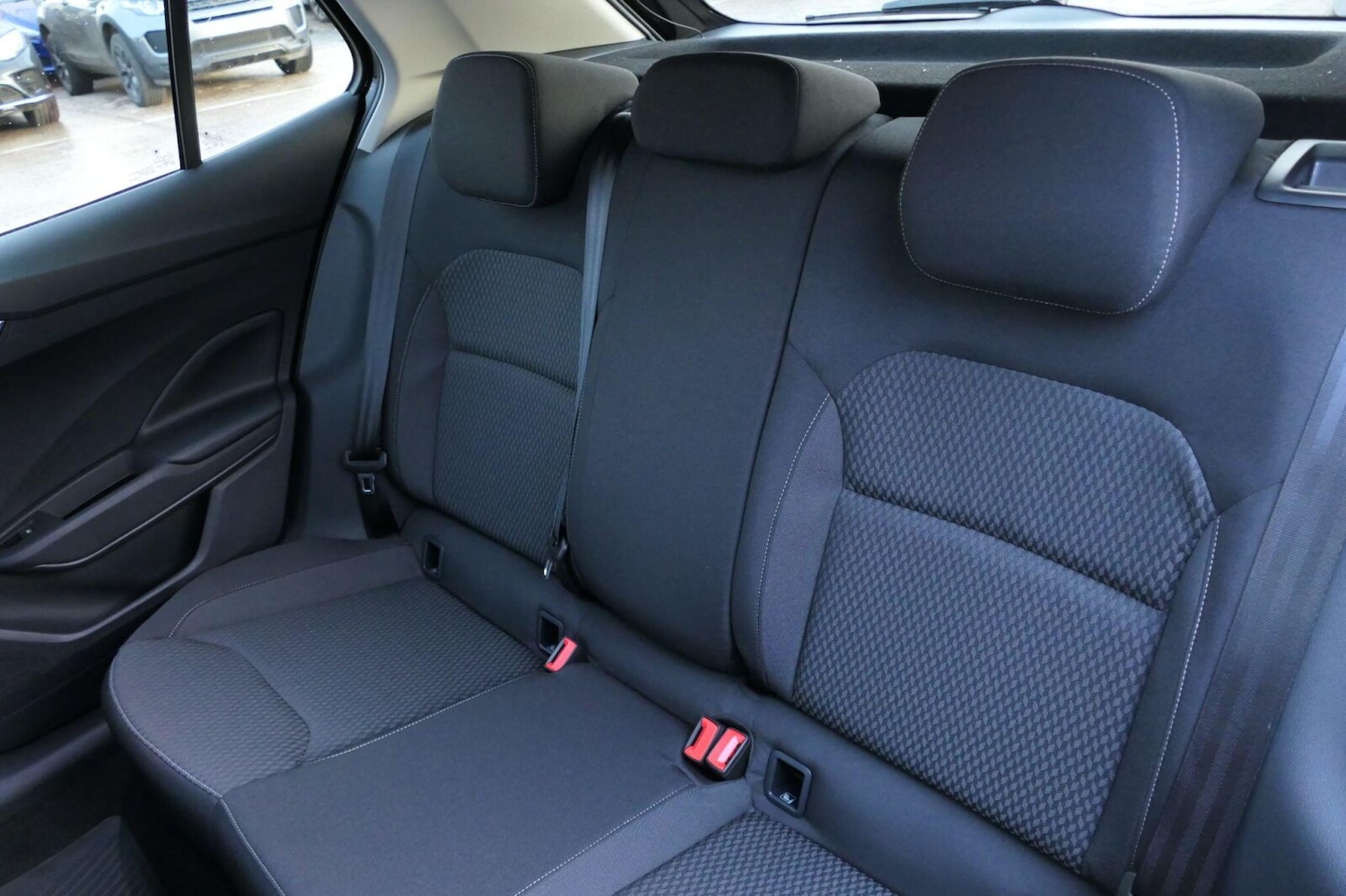 Used Skoda Fabia 2026 for sale - 77679382: Photo 14