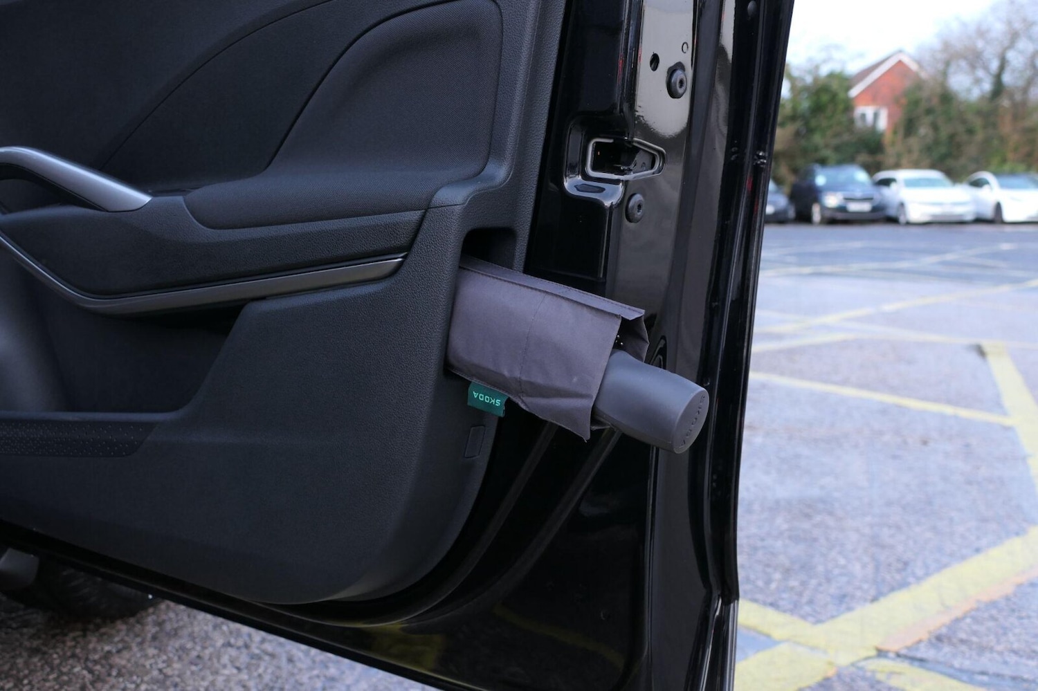 Used Skoda Fabia 2026 for sale - 77679382: Photo 16