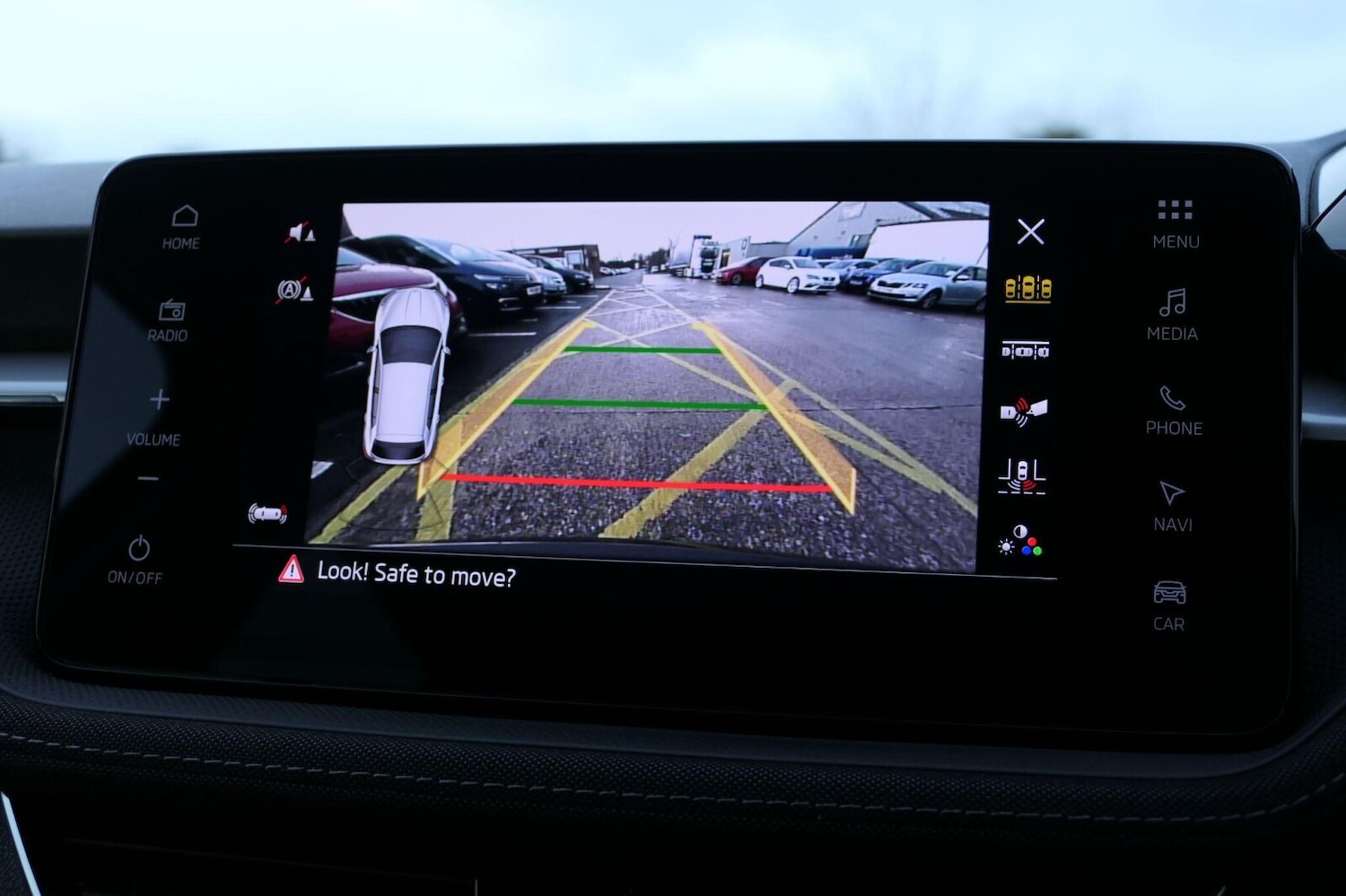 Used Skoda Fabia 2026 for sale - 77679382: Photo 18