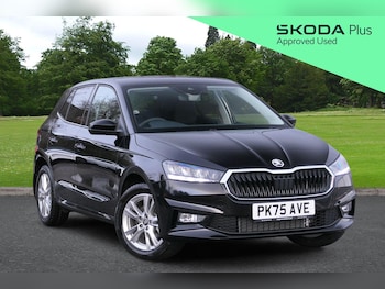 2026 (75) - 1.5 TSI 150 SE L Edition 5dr DSG