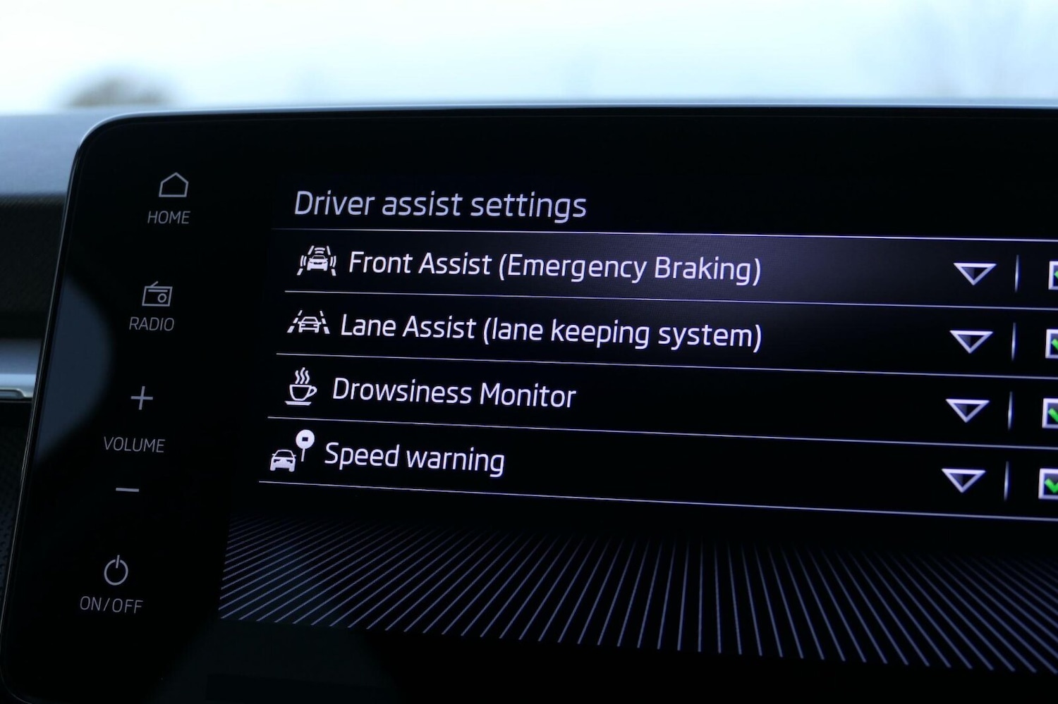 Used Skoda Fabia 2026 for sale - 77679382: Photo 22