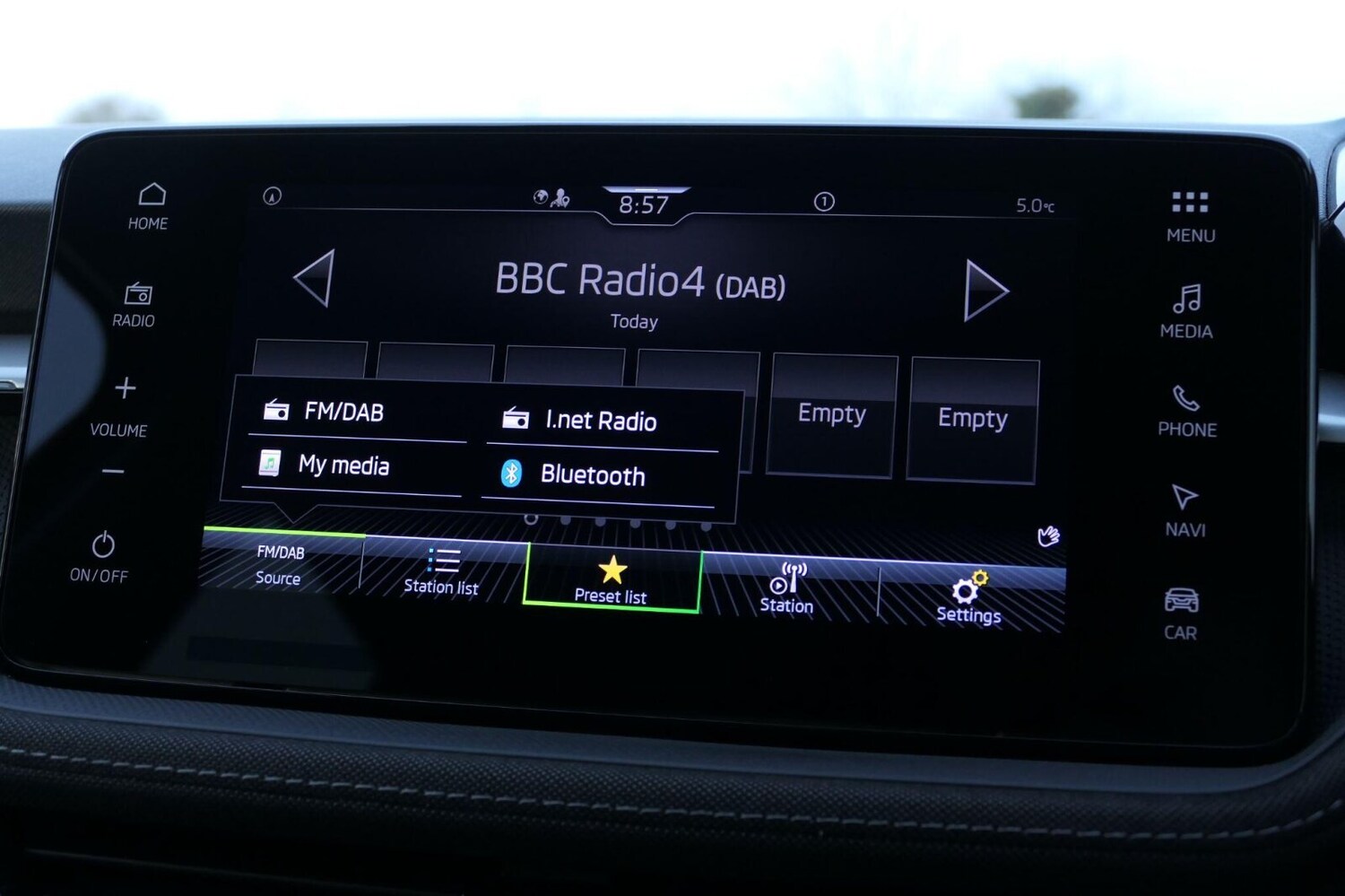 Used Skoda Fabia 2026 for sale - 77679382: Photo 23