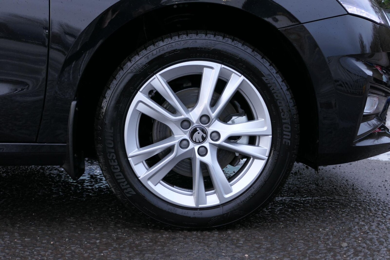 Used Skoda Fabia 2026 for sale - 77679382: Photo 24