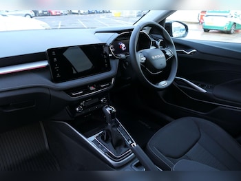 Used Skoda Fabia 2026 for sale - 77679382: Photo