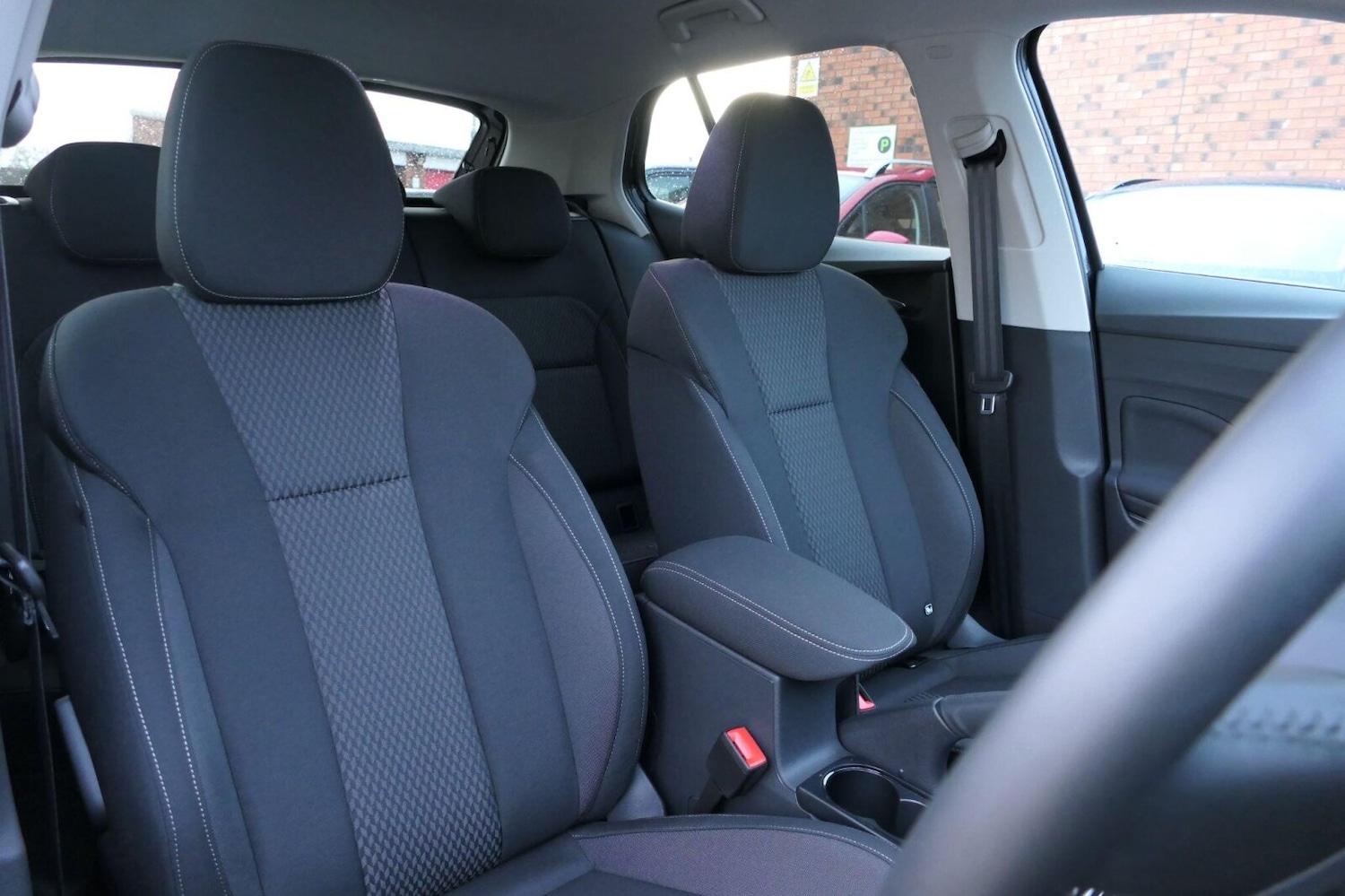 Used Skoda Fabia 2026 for sale - 77679382: Photo 7