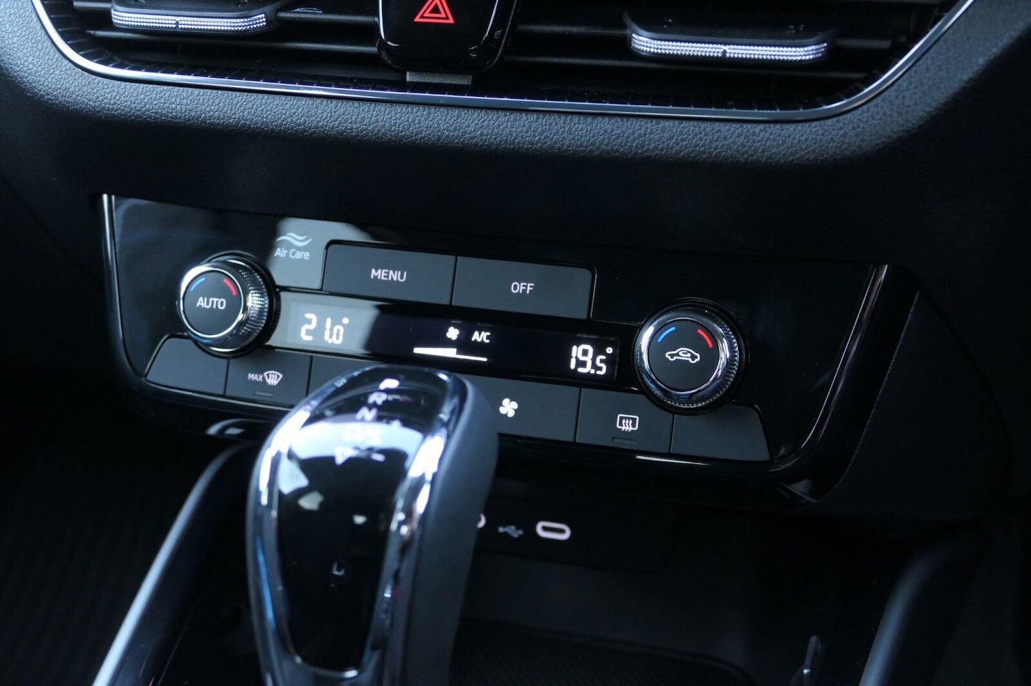 Used Skoda Fabia 2026 for sale - 77679382: Photo 9