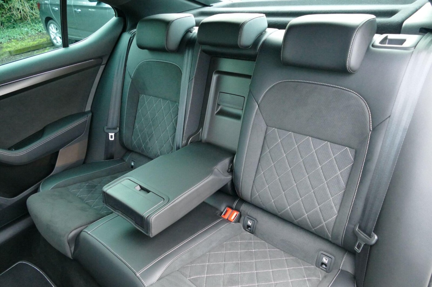 Used Skoda Superb 2023 for sale - 77576201: Photo 13