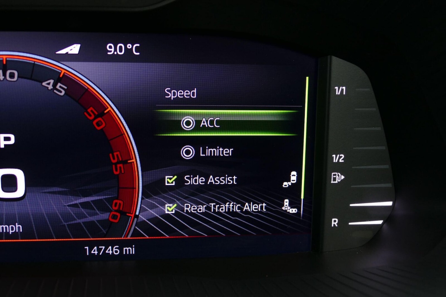 Used Skoda Superb 2023 for sale - 77576201: Photo 15