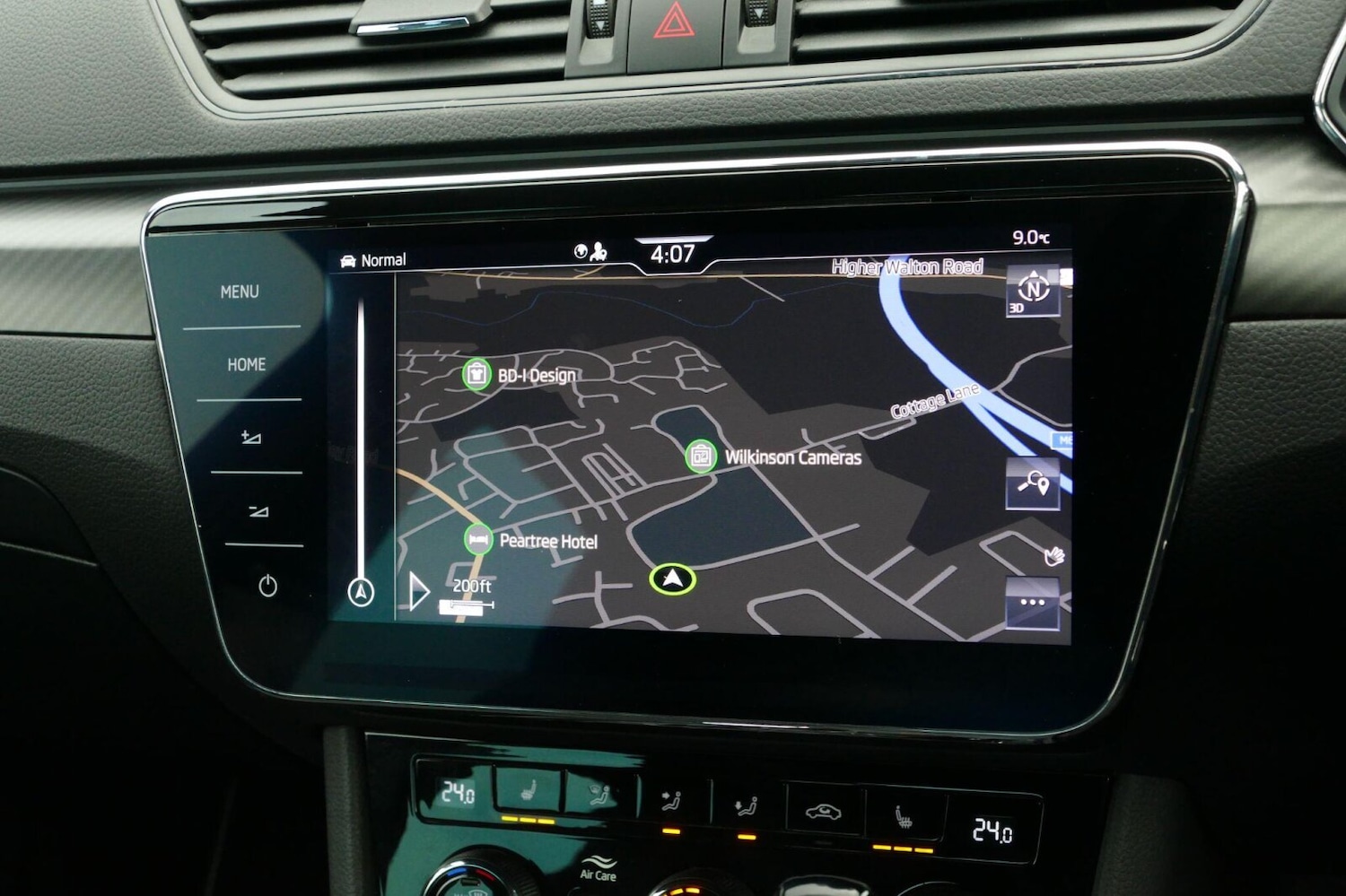 Used Skoda Superb 2023 for sale - 77576201: Photo 16