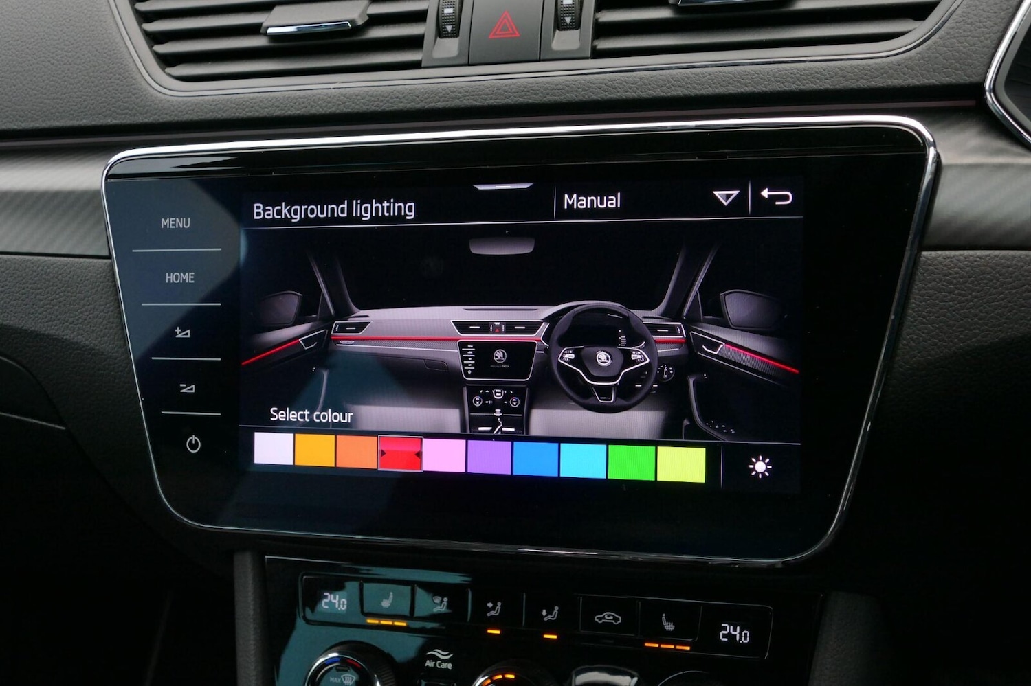 Used Skoda Superb 2023 for sale - 77576201: Photo 17