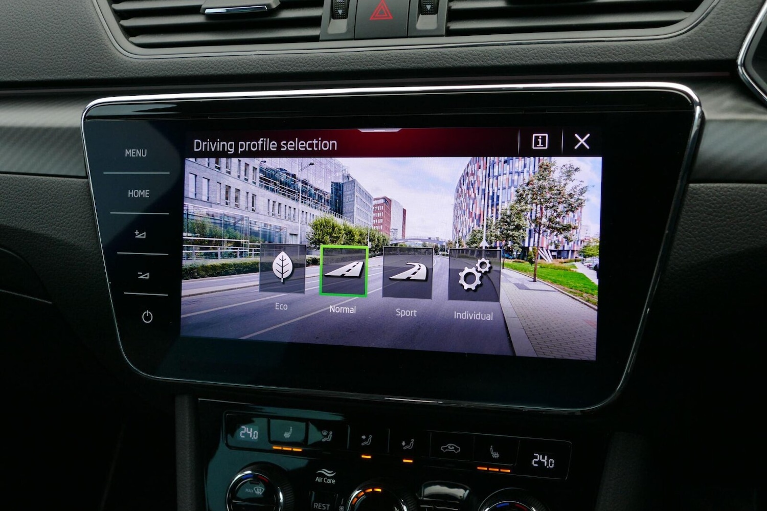 Used Skoda Superb 2023 for sale - 77576201: Photo 22