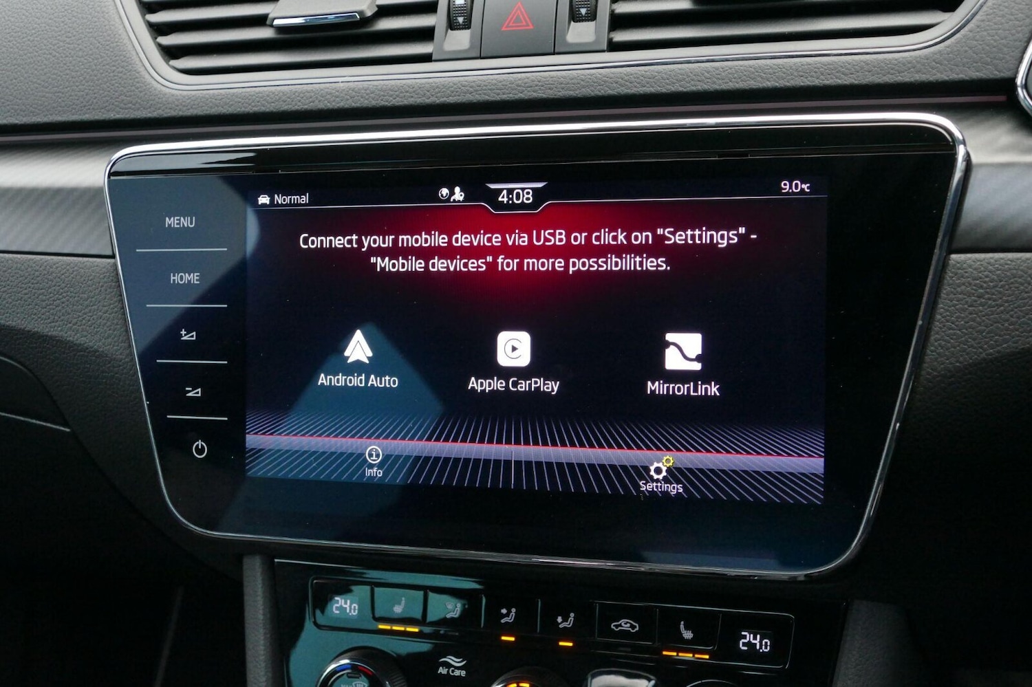 Used Skoda Superb 2023 for sale - 77576201: Photo 23