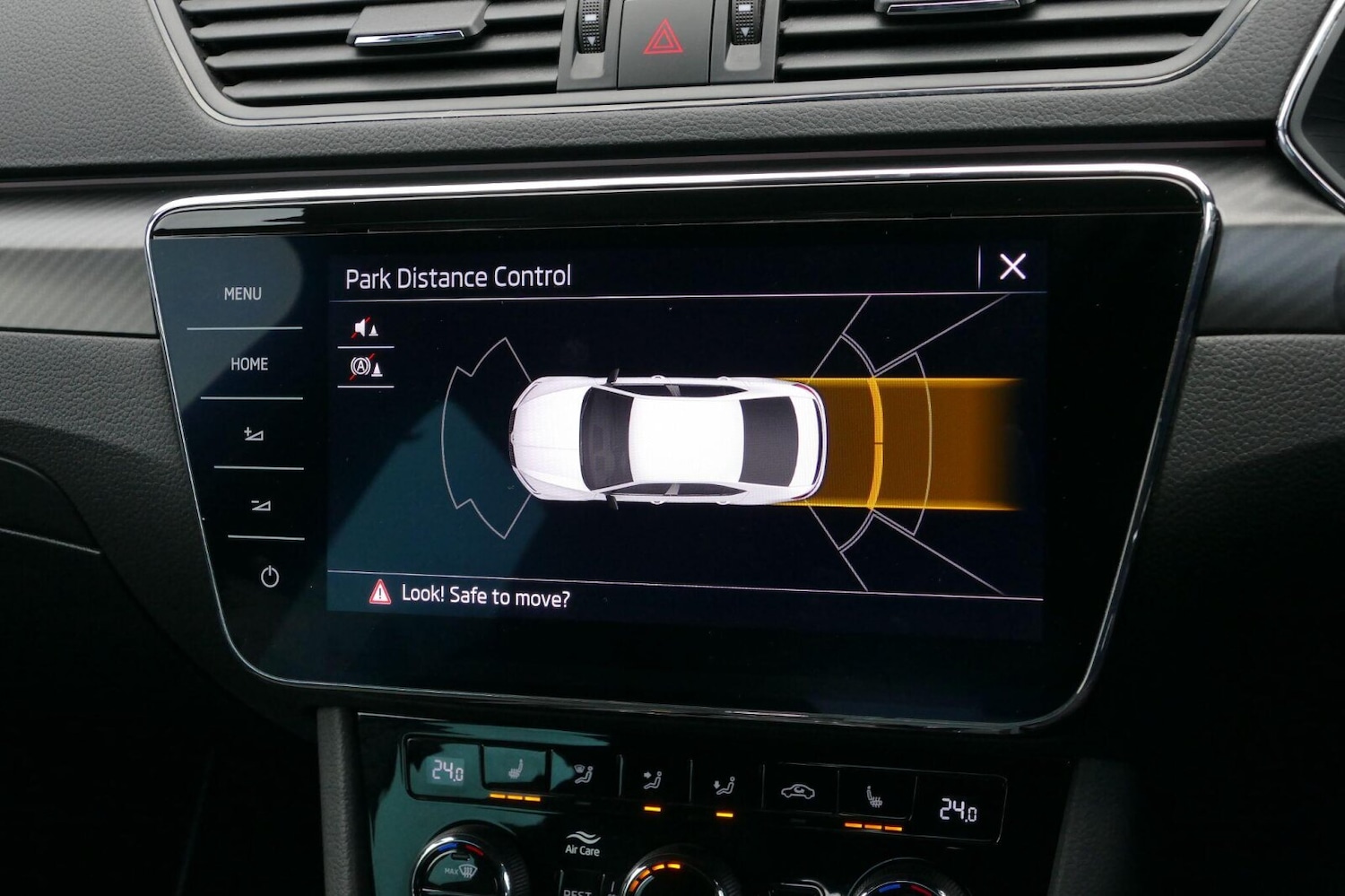 Used Skoda Superb 2023 for sale - 77576201: Photo 24