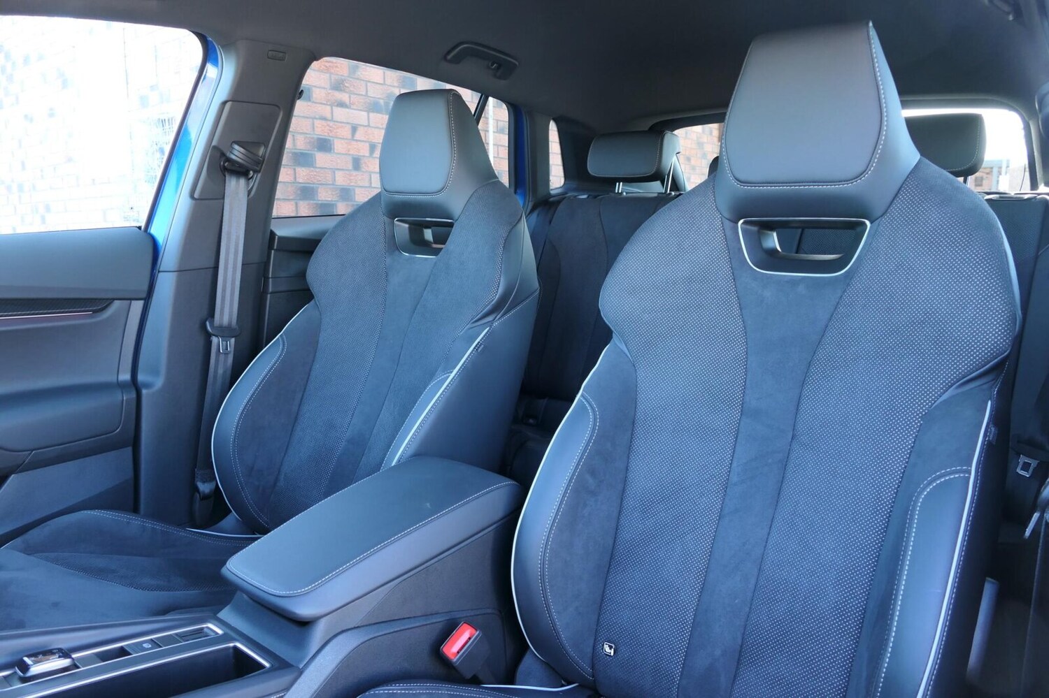 Used Skoda Elroq 2025 for sale - 77935193: Photo 12