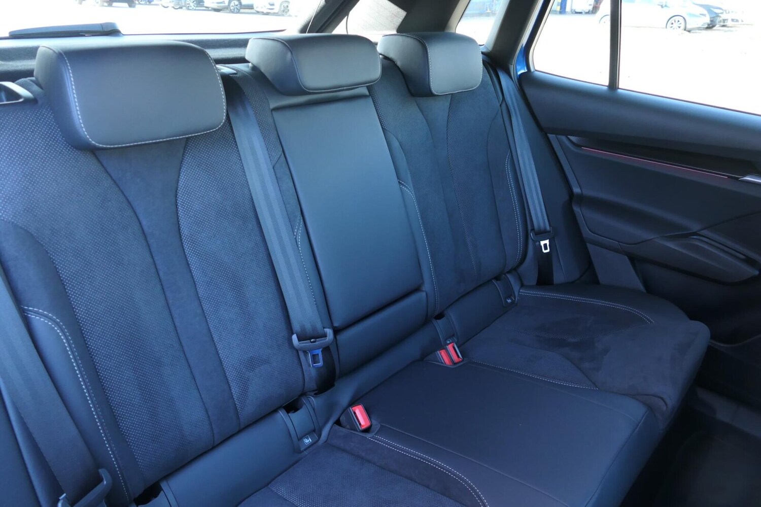 Used Skoda Elroq 2025 for sale - 77935193: Photo 13