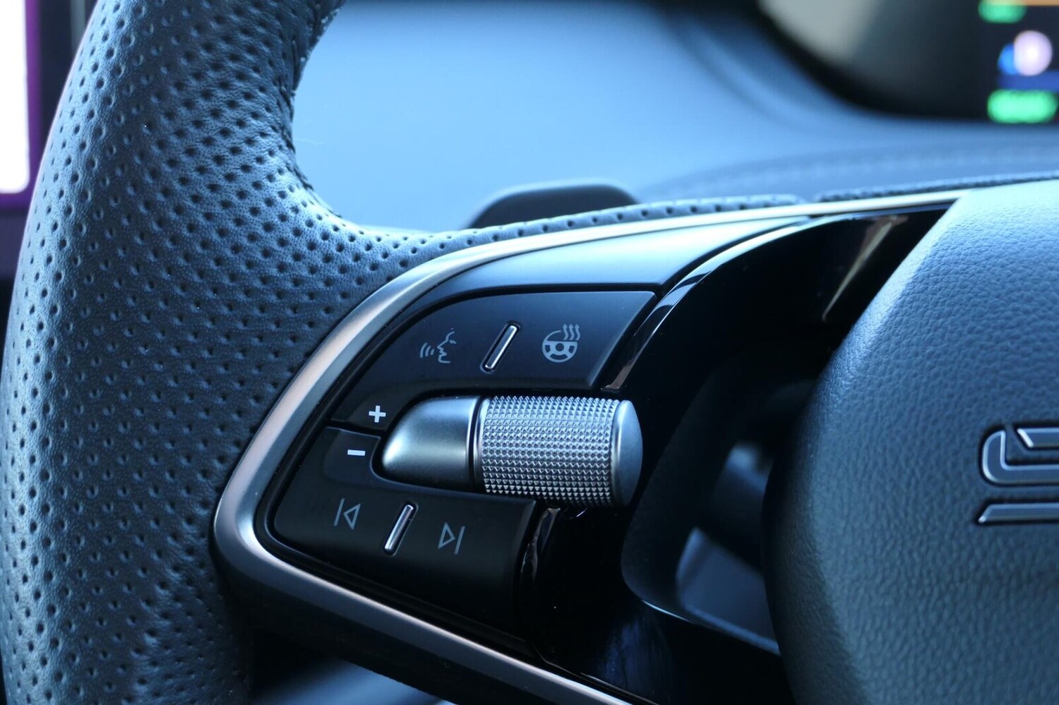 Used Skoda Elroq 2025 for sale - 77935193: Photo 16