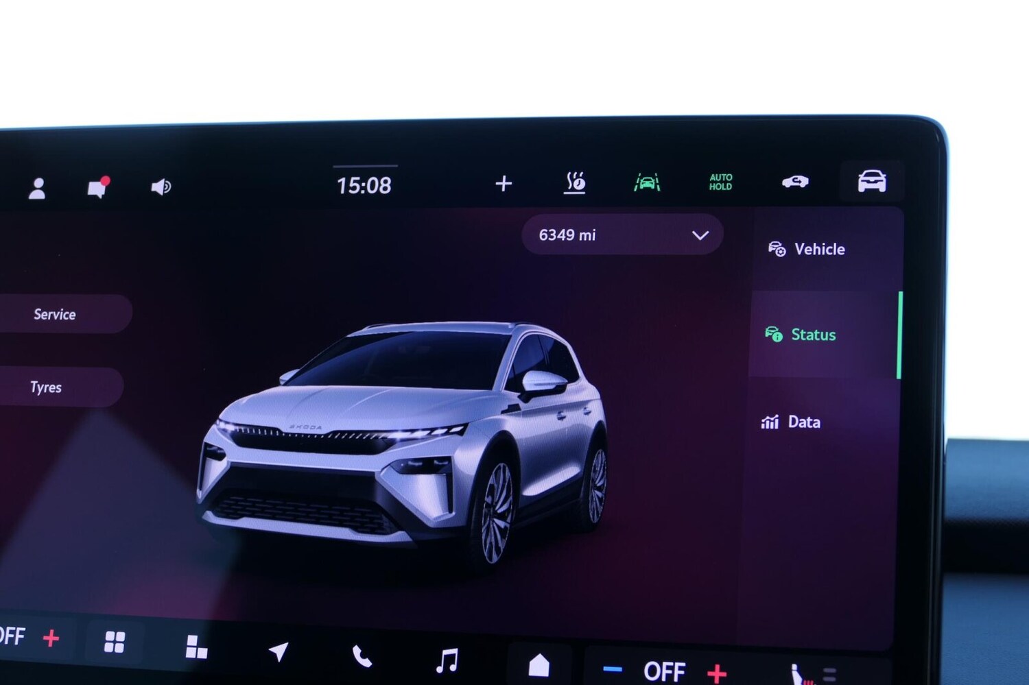 Used Skoda Elroq 2025 for sale - 77935193: Photo 17