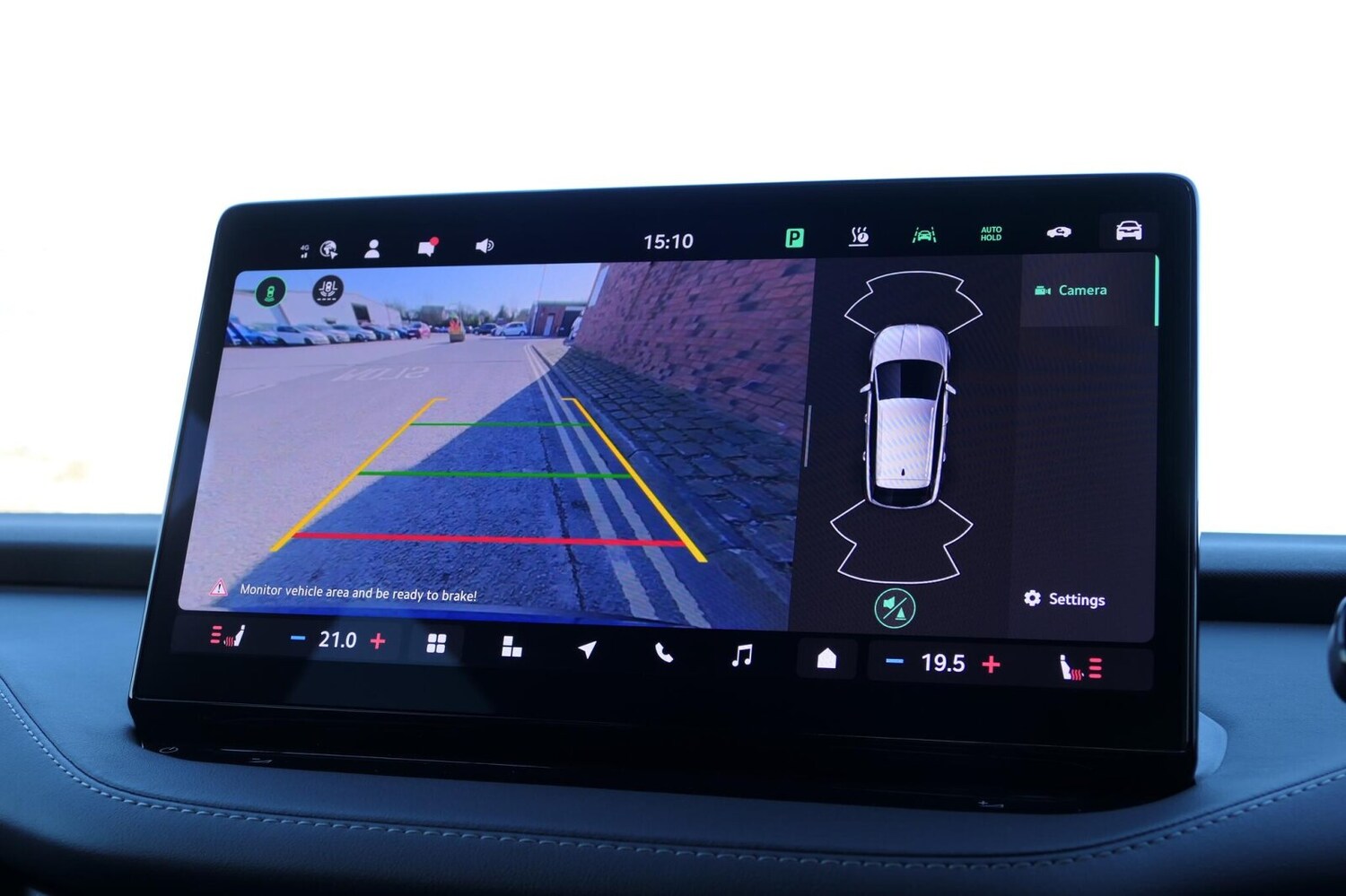 Used Skoda Elroq 2025 for sale - 77935193: Photo 18