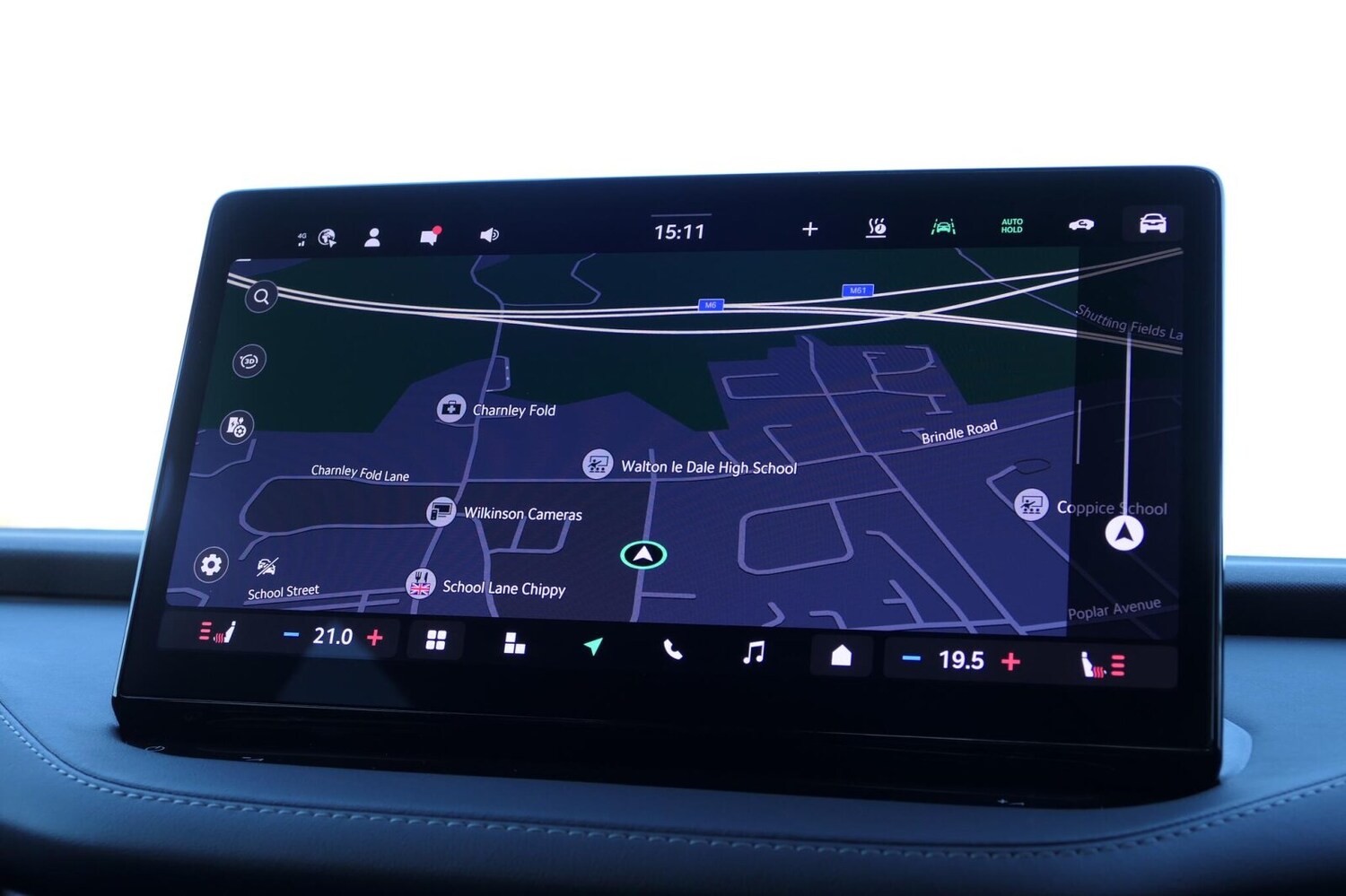 Used Skoda Elroq 2025 for sale - 77935193: Photo 19