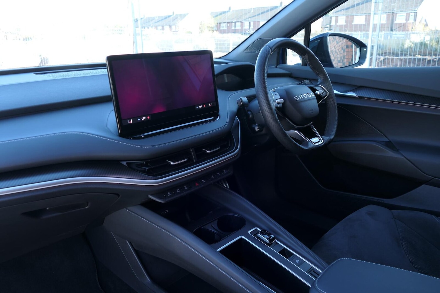 Used Skoda Elroq 2025 for sale - 77935193: Photo 2