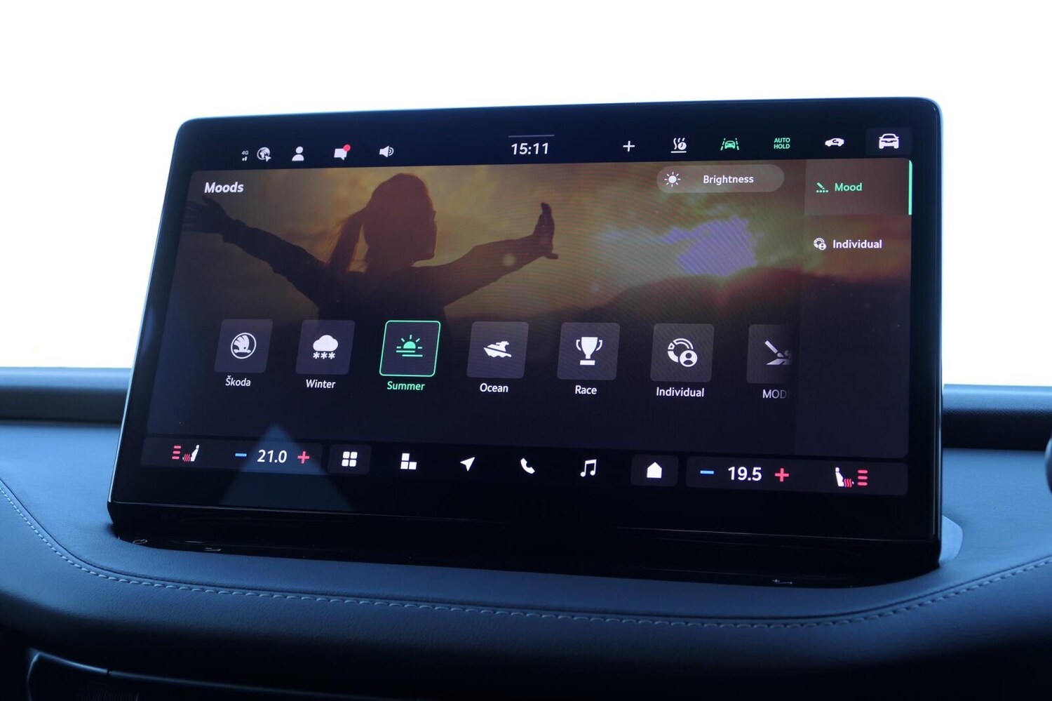 Used Skoda Elroq 2025 for sale - 77935193: Photo 20