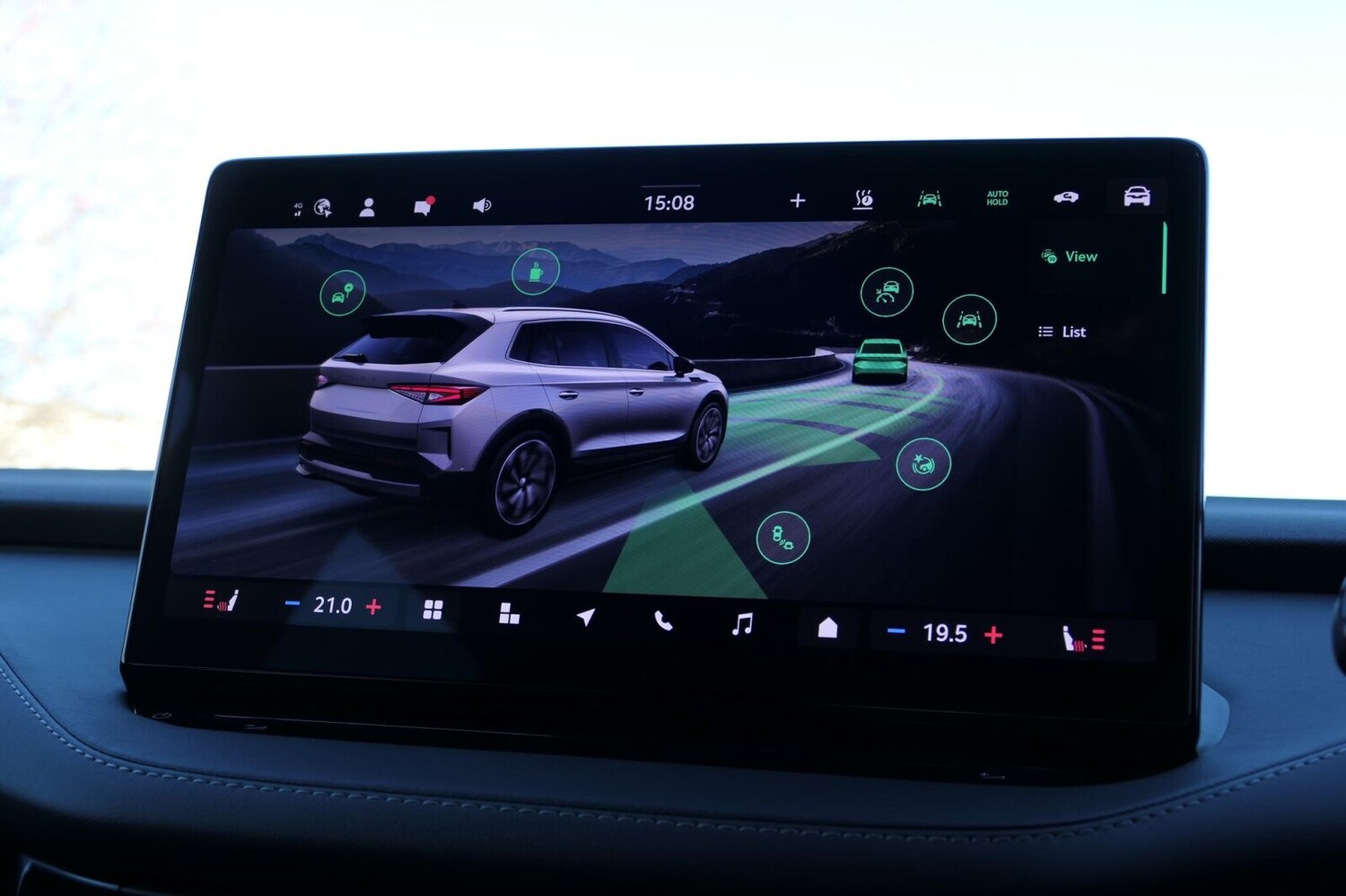 Used Skoda Elroq 2025 for sale - 77935193: Photo 23