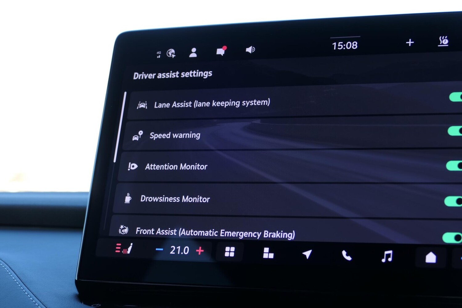 Used Skoda Elroq 2025 for sale - 77935193: Photo 24