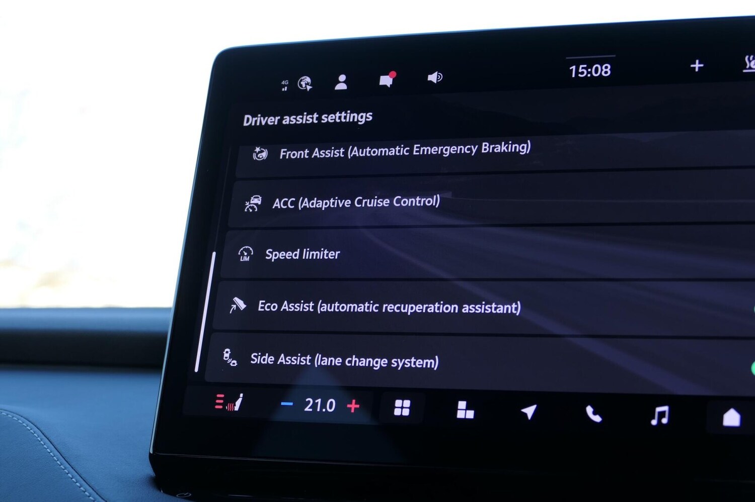 Used Skoda Elroq 2025 for sale - 77935193: Photo 25