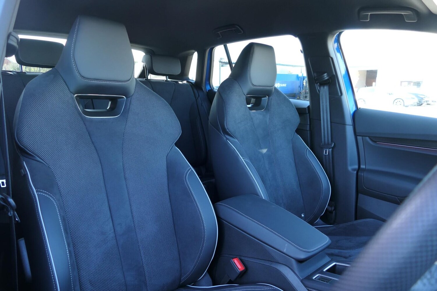 Used Skoda Elroq 2025 for sale - 77935193: Photo 7