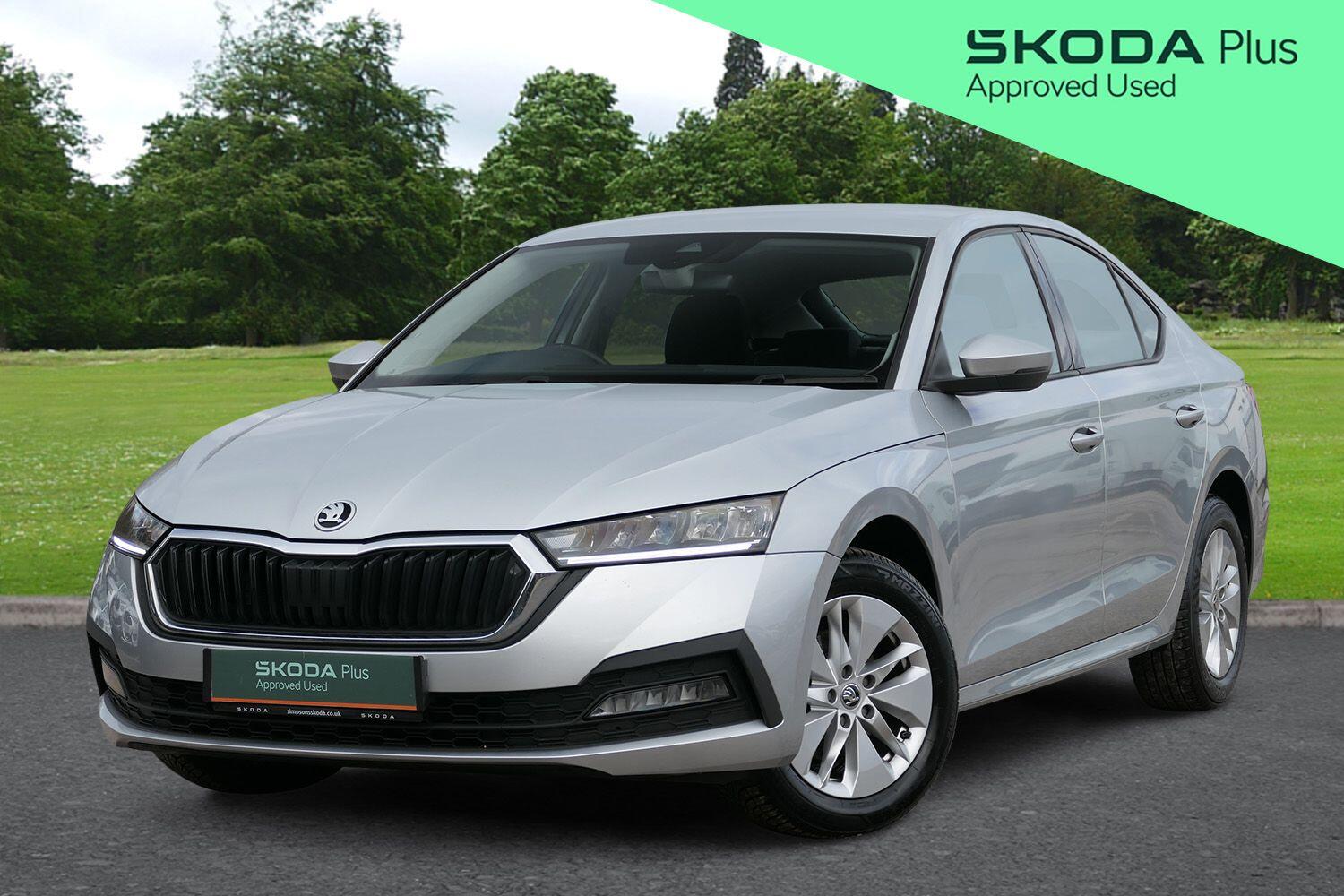 Used Skoda Octavia 2023 for sale - 77819506: Photo 12