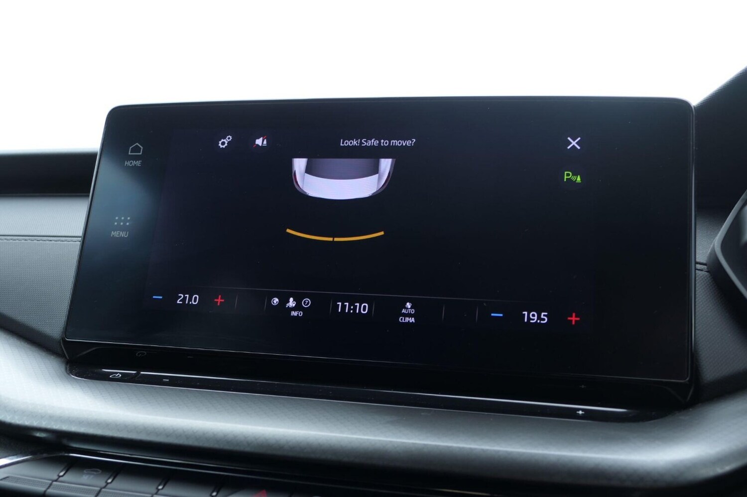 Used Skoda Octavia 2023 for sale - 77819506: Photo 16