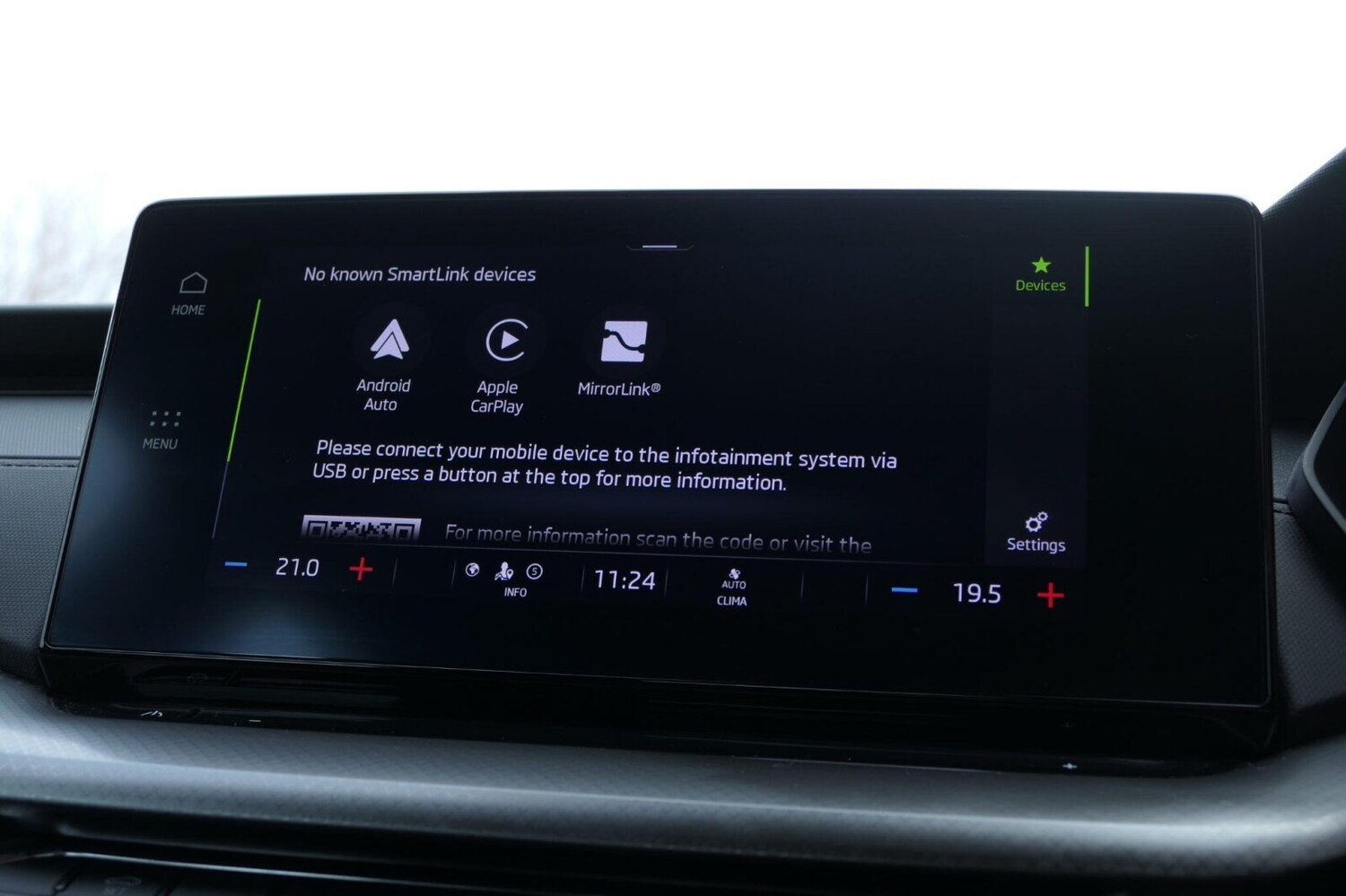 Used Skoda Octavia 2023 for sale - 77819506: Photo 20