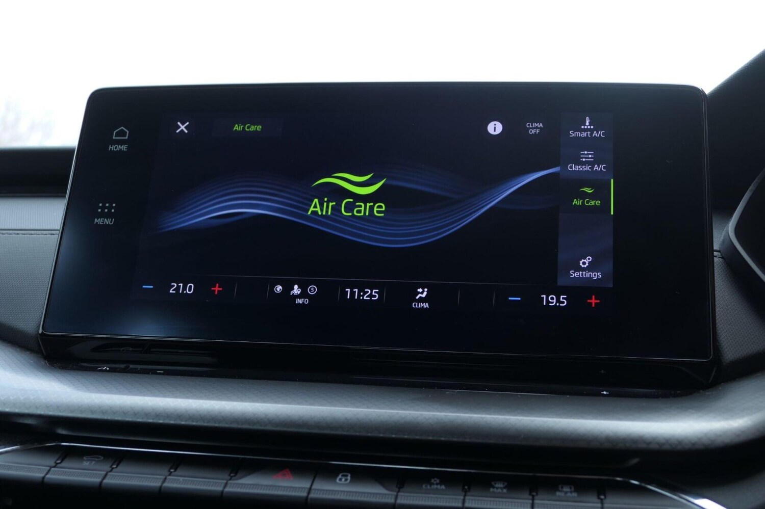 Used Skoda Octavia 2023 for sale - 77819506: Photo 22