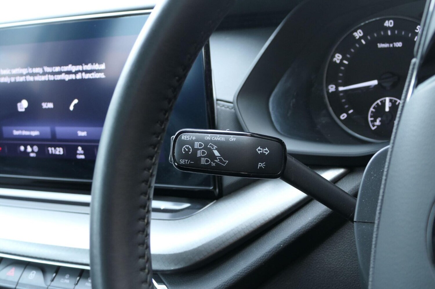 Used Skoda Octavia 2023 for sale - 77819506: Photo 25