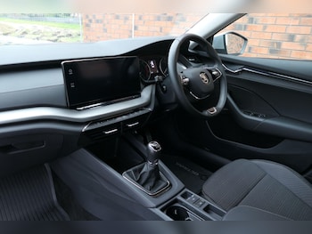 Used Skoda Octavia 2023 for sale - 77819506: Photo